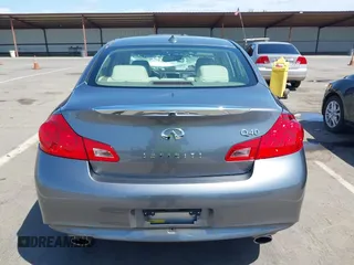 2015 Infiniti Q40 with VIN JN1CV6AP8FM580471, listed as a IAAI auction lot 42055612 with 64,494 mi miles. Bid and sale history available at carsss.com. Image 16.