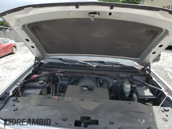 2016 Chevrolet Silverado 1500 Work Truck with VIN 3GCPCNEH2GG242828, listed as a Copart auction lot 75805734 with 206,562 mi miles and Clean Title. Bid and sale history available at DreamBid. Image 11.