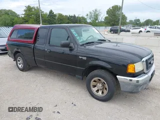 2004 Ford Ranger XL Fleet с VIN 1FTYR44U84PA23505, выставлен на аукционе IAAI как лот 42357505 с пробегом 150 753 миль миль и . История ставок и продаж доступна на DreamBid. Изображение 1.