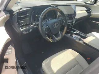 2023 Lexus RX 350 с VIN 2T2BAMBA1PC016786, выставлен на аукционе Copart как лот 61623635 с пробегом 40 227 миль миль и Чистый • Clean title. История ставок и продаж доступна на DreamBid. Изображение 8.