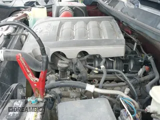2008 Toyota Tundra с VIN 5TFEV54118X055230, выставлен на аукционе IAAI как лот 42674945 с пробегом 358 991 миль миль и . История ставок и продаж доступна на DreamBid. Изображение 19.
