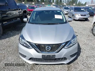 2018 Nissan Sentra S with VIN 3N1AB7AP6JY292055, listed as a IAAI auction lot 41883754 with 65,703 mi miles and . Bid and sale history available at DreamBid. Image 13.