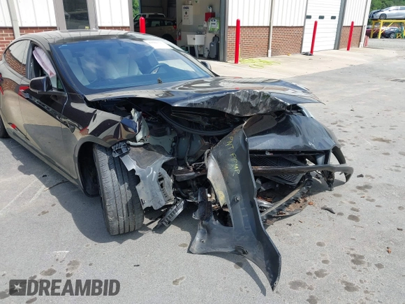 2016 Tesla Model S 90D z VIN 5YJSA1E46GF162217, wystawiony jako IAAI lot #42502493 z przebiegiem Nie podano mil oraz . Historia ofert i sprzedaży dostępna na DreamBid. Obrazek 6.