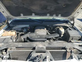 2003 Chevrolet Tahoe Z71 with VIN 1GNEK13T33R178634, listed as a Copart auction lot 45489675 with 283,256 mi miles and Clean Title. Bid and sale history available at carsss.com. Image 12.