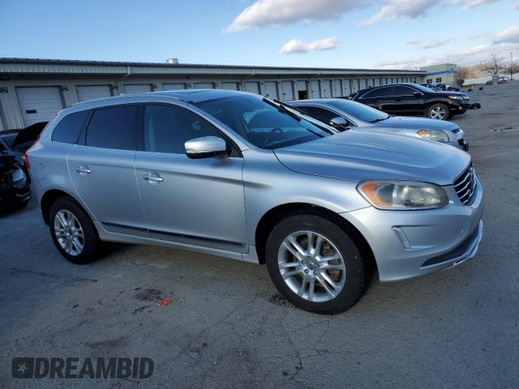 2015 Volvo XC60 T5 Drive-E Premier z VIN YV426MDB5F2589356, wystawiony jako Copart lot #87442424 z przebiegiem 201 631 mil mil oraz Czysty tytuł • Clean title. Historia ofert i sprzedaży dostępna na DreamBid. Obrazek 4.