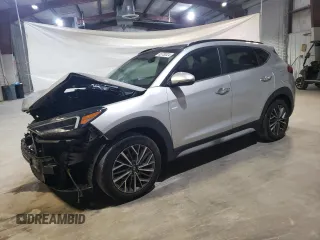 2019 Hyundai Tucson Sport z VIN KM8J3CAL8KU941628, wystawiony jako Copart lot #85730324 z przebiegiem 67 244 mil mil oraz Szkoda całkowita • Salvage title. Historia ofert i sprzedaży dostępna na DreamBid. Obrazek 1.