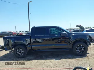 2021 Ford F-150 XL с VIN 1FTEW1C58MFC30387, выставлен на аукционе IAAI как лот 41859827 с пробегом 81 323 миль миль и . История ставок и продаж доступна на DreamBid. Изображение 14.