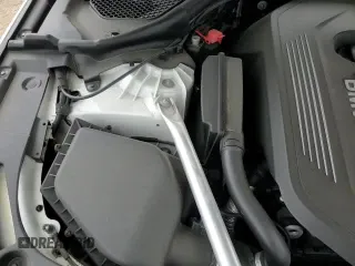 2019 BMW 5 Series 540i xDrive z VIN WBAJE7C57KG892521, wystawiony jako Copart lot #66200935 z przebiegiem 68 250 mil mil oraz Szkoda całkowita • Salvage title. Historia ofert i sprzedaży dostępna na DreamBid. Obrazek 15.