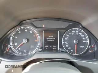 2017 Audi Q5 Premium Plus z VIN WA1L2AFP3HA001998, wystawiony jako Copart lot #60492025 z przebiegiem 58 996 mil mil oraz Szkoda całkowita • Salvage title. Historia ofert i sprzedaży dostępna na DreamBid. Obrazek 9.