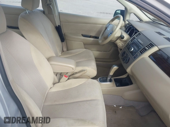 2010 Nissan Versa S with VIN 3N1BC1CP5AL466108, listed as a IAAI auction lot 42156193 with 111,636 mi miles and . Bid and sale history available at DreamBid. Image 5.