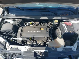 2014 Chevrolet Sonic LS with VIN 1G1JA6SH2E4186088, listed as a IAAI auction lot 42160978 with 184,693 mi miles and . Bid and sale history available at DreamBid. Image 10.