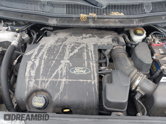 2015 Ford Explorer with VIN 1FM5K8B83FGA91441, listed as a IAAI auction lot 42539639 with 221,443 mi miles and . Bid and sale history available at DreamBid. Image 10.