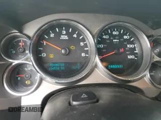 2009 Chevrolet Silverado 1500 LT with VIN 1GCEK29039Z249044, listed as a Copart auction lot 54418955 with 184,534 mi miles and Salvage Title. Bid and sale history available at DreamBid. Image 9.