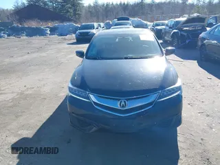 2018 Acura ILX Special Edition with VIN 19UDE2F46JA001322, listed as a IAAI auction lot 41750319 with 70,110 mi miles. Bid and sale history available at carsss.com. Image 12.