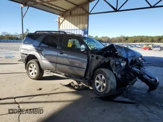 2009 Toyota 4Runner SR5 с VIN JTEZU14R99K024403, выставлен на аукционе Copart как лот 81534954 с пробегом 212 194 миль миль и Списание • Salvage title. История ставок и продаж доступна на DreamBid. Изображение 4.