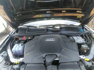 2021 Audi Q7 Premium Plus with VIN WA1LXAF72MD031553, listed as a IAAI auction lot 42071156 with 40,388 mi miles and . Bid and sale history available at DreamBid. Image 10.