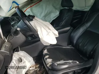 2019 Nissan Maxima SR с VIN 1N4AA6AV3KC365603, выставлен на аукционе Copart как лот 60081765 с пробегом 167 358 миль миль и Чистый • Clean title. История ставок и продаж доступна на DreamBid. Изображение 7.