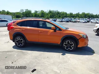 2013 Subaru Crosstrek Premium z VIN JF2GPACC8D2830047, wystawiony jako IAAI lot #42202246 z przebiegiem 204 558 mil mil oraz . Historia ofert i sprzedaży dostępna na DreamBid. Obrazek 13.
