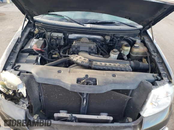 2006 Ford F-150 XLT with VIN 1FTPW14V16FA71500, listed as a Copart auction lot 88926455 with 111,105 mi miles and Salvage Title. Bid and sale history available at carsss.com. Image 11.