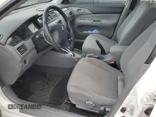 2006 Mitsubishi Lancer ES with VIN JA3AJ26E06U064264, listed as a Copart auction lot 50274225 with 112,711 mi miles and Clean Title. Bid and sale history available at carsss.com. Image 7.