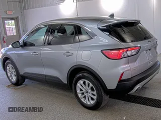 2022 Ford Escape SE with VIN 1FMCU9G65NUB41402, listed as a IAAI auction lot 42733931 with 62,151 mi miles and . Bid and sale history available at DreamBid. Image 25.