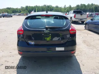 2016 Ford Focus SE с VIN 1FADP3K25GL375443, выставлен на аукционе IAAI как лот 42523331 с пробегом 191 787 миль миль и . История ставок и продаж доступна на DreamBid. Изображение 15.