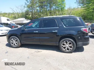 2014 GMC Acadia SLT z VIN 1GKKVRKD6EJ331752, wystawiony jako IAAI lot #42040907 z przebiegiem 143 177 mil mil oraz . Historia ofert i sprzedaży dostępna na DreamBid. Obrazek 14.