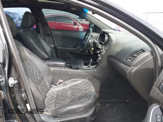 2015 Kia Optima SX Turbo with VIN 5XXGR4A6XFG403568, listed as a IAAI auction lot 42200293 with 199,639 mi miles and . Bid and sale history available at DreamBid. Image 5.