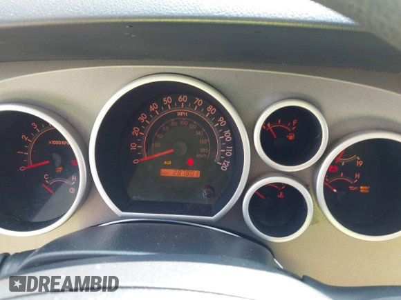2013 Toyota Tundra z VIN 5TFDY5F18DX277032, wystawiony jako IAAI lot #42488623 z przebiegiem 287 801 mil mil oraz . Historia ofert i sprzedaży dostępna na DreamBid. Obrazek 7.