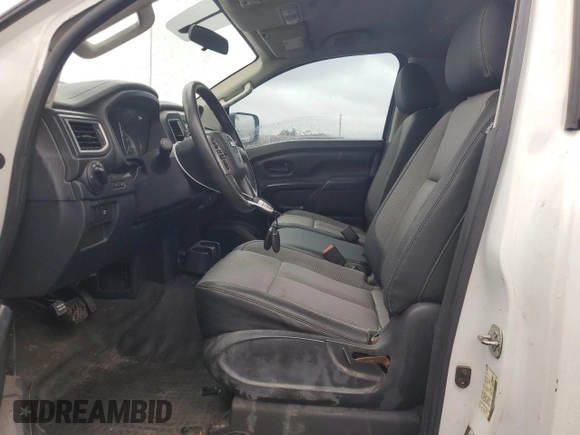 2017 Nissan Titan с VIN 1N6BA1R97HN561319, выставлен на аукционе Copart как лот 45141445 с пробегом 117 298 миль миль и Чистый • Clean title. История ставок и продаж доступна на DreamBid. Изображение 7.