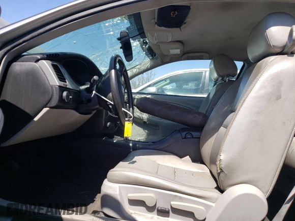 2007 Chevrolet Monte Carlo LT with VIN 2G1WK15K479177356, listed as a Copart auction lot 52896935 with 200,304 mi miles and Salvage title. Bid and sale history available at DreamBid. Image 7.