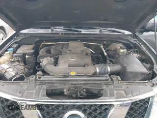 2005 Nissan Pathfinder SE with VIN 5N1AR18U55C760465, listed as a IAAI auction lot 41827578 with 236,946 mi miles. Bid and sale history available at carsss.com. Image 10.