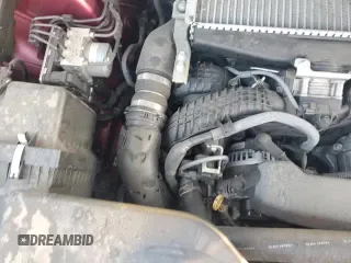 2021 Subaru Ascent Limited с VIN 4S4WMALD8M3424934, выставлен на аукционе Copart как лот 68736865 с пробегом 80 710 миль миль и Списание • Salvage title. История ставок и продаж доступна на DreamBid. Изображение 15.