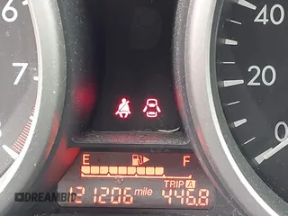 2013 Mazda 5 Sport with VIN JM1CW2BL5D0159603, listed as a IAAI auction lot 41807574 with 121,206 mi miles and . Bid and sale history available at carsss.com. Image 15.
