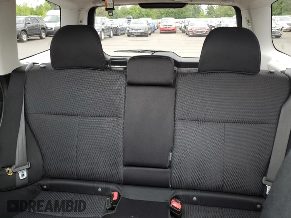2012 Subaru Forester X Premium с VIN JF2SHADC0CH413698, выставлен на аукционе Copart как лот 57636565 с пробегом 129 181 миль миль и Чистый • Clean title. История ставок и продаж доступна на DreamBid. Изображение 10.