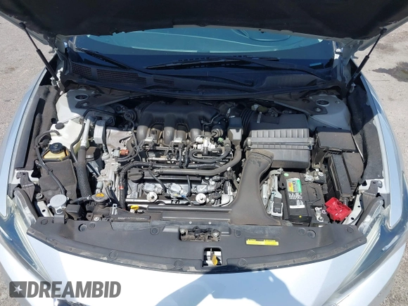 2017 Nissan Maxima SL with VIN 1N4AA6AP7HC442077, listed as a IAAI auction lot 42384490 with 101,385 mi miles and . Bid and sale history available at DreamBid. Image 10.