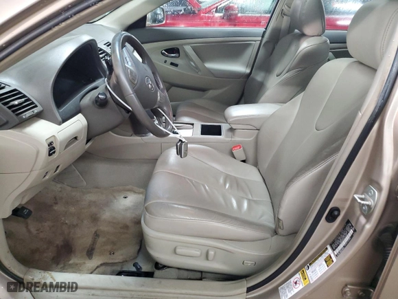 2009 Toyota Camry Hybrid with VIN 4T1BB46K09U107845, listed as a Copart auction lot 51312435 with 94,723 mi miles and Salvage Title. Bid and sale history available at carsss.com. Image 7.