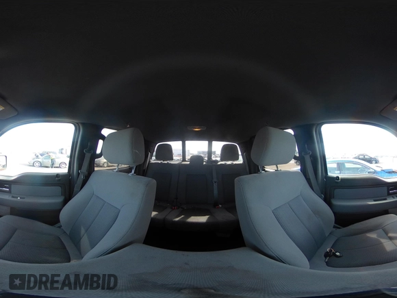 2013 Ford F-150 XL z VIN 1FTFW1EF8DKE23561, wystawiony jako IAAI lot #41747119 z przebiegiem 182 398 mil mil oraz . Historia ofert i sprzedaży dostępna na DreamBid. Obrazek 18.
