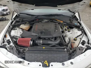 2019 Alfa Romeo Giulia z VIN ZARFAMAN6K7598202, wystawiony jako Copart lot #50883345 z przebiegiem Nie podano mil oraz Szkoda całkowita • Salvage title. Historia ofert i sprzedaży dostępna na DreamBid. Obrazek 13.