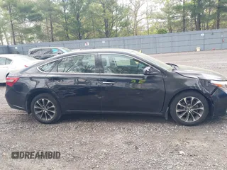 2016 Toyota Avalon Limited with VIN 4T1BK1EB2GU228678, listed as a IAAI auction lot 42161073 with 207,976 mi miles and . Bid and sale history available at carsss.com. Image 13.