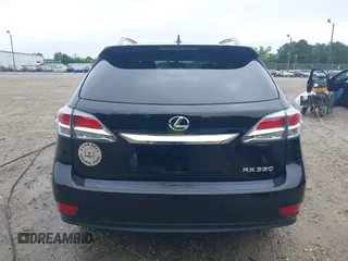 2015 Lexus RX 350 with VIN 2T2ZK1BA3FC204492, listed as a IAAI auction lot 42356276 with 105,889 mi miles and . Bid and sale history available at DreamBid. Image 16.