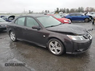 2011 Saab 9-3 z VIN YS3FA4CY5B1302339, wystawiony jako Copart lot #81670724 z przebiegiem 135 807 mil mil oraz Szkoda całkowita • Salvage title. Historia ofert i sprzedaży dostępna na DreamBid. Obrazek 4.