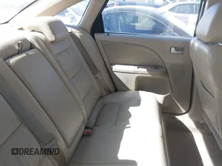 2007 Ford Five Hundred Limited with VIN 1FAFP25157G112139, listed as a IAAI auction lot 41706170 with 187,554 mi miles and . Bid and sale history available at DreamBid. Image 8.