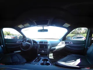 2017 Ford Explorer Sport с VIN 1FM5K8GT7HGE08945, выставлен на аукционе IAAI как лот 42686871 с пробегом 167 517 миль миль и . История ставок и продаж доступна на DreamBid. Изображение 18.