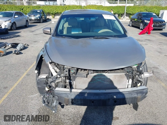 2015 Nissan Altima SL with VIN 1N4AL3AP4FC146262, listed as a IAAI auction lot 41954875 with 105,706 mi miles and . Bid and sale history available at DreamBid. Image 13.