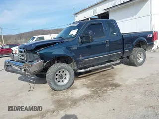 1999 Ford F-250 XL с VIN 1FTNX21F7XEB30659, выставлен на аукционе IAAI как лот 41776258 с пробегом 278 702 миль миль и . История ставок и продаж доступна на DreamBid. Изображение 18.