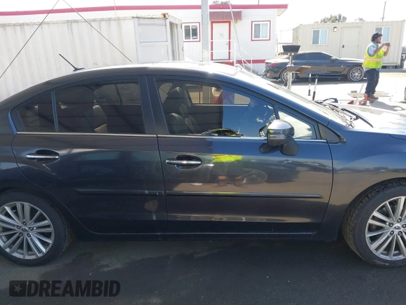 2015 Subaru Impreza Limited z VIN JF1GJAS68FH007748, wystawiony jako IAAI lot #42392759 z przebiegiem 88 194 mil mil oraz . Historia ofert i sprzedaży dostępna na DreamBid. Obrazek 13.