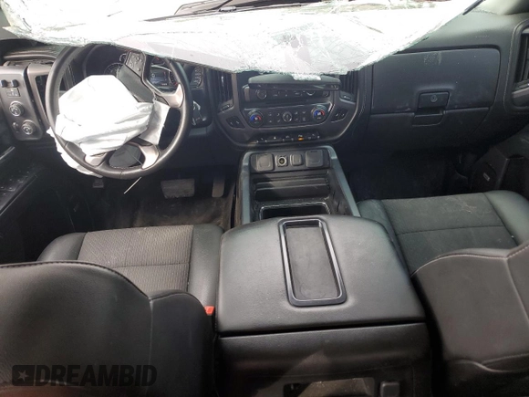 2014 GMC Sierra 1500 SLE z VIN 1GTV2UEH5EZ108493, wystawiony jako Copart lot #50634515 z przebiegiem 120 154 mil mil oraz Szkoda całkowita • Salvage title. Historia ofert i sprzedaży dostępna na DreamBid. Obrazek 8.