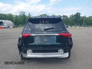 2023 Mercedes-Benz GLE 350 z VIN 4JGFB4KB3PA851879, wystawiony jako IAAI lot #42030237 z przebiegiem 21 273 mil mil oraz . Historia ofert i sprzedaży dostępna na DreamBid. Obrazek 17.