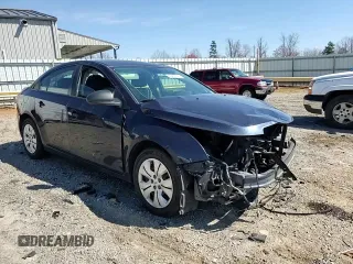2014 Chevrolet Cruze LS with VIN 1G1PA5SHXE7464187, listed as a Copart auction lot 50256475 with 135,425 mi miles and Salvage Title. Bid and sale history available at carsss.com. Image 11.